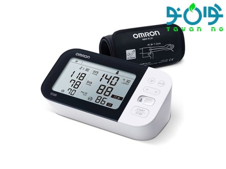 فشارسنج بازویی امرن OMRON مدل M7